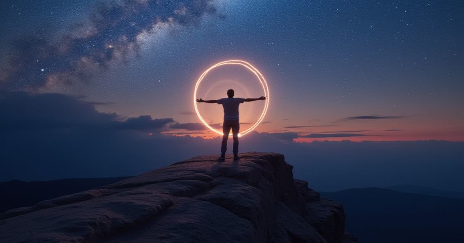 The Power of Quiet Observation