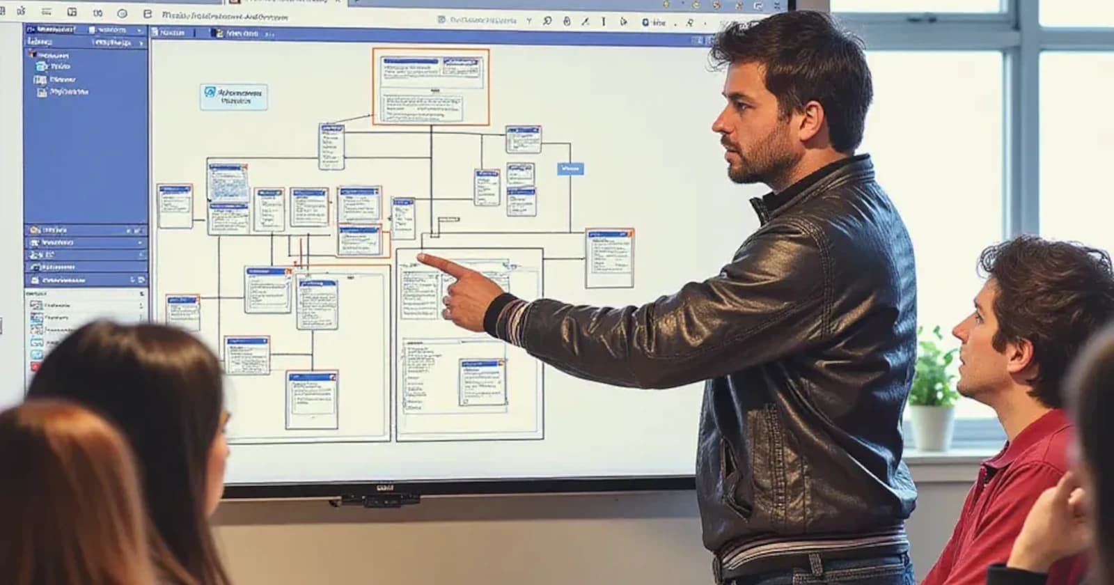 Building a Scalable Website