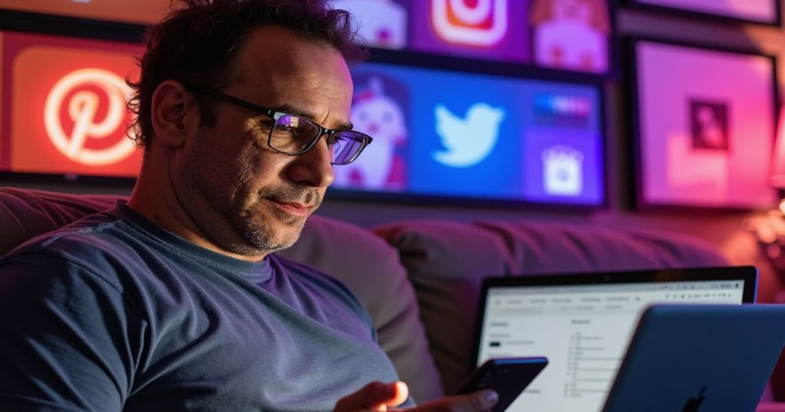 How to Use Social Media to Properly Market Yourself and What to Avoid