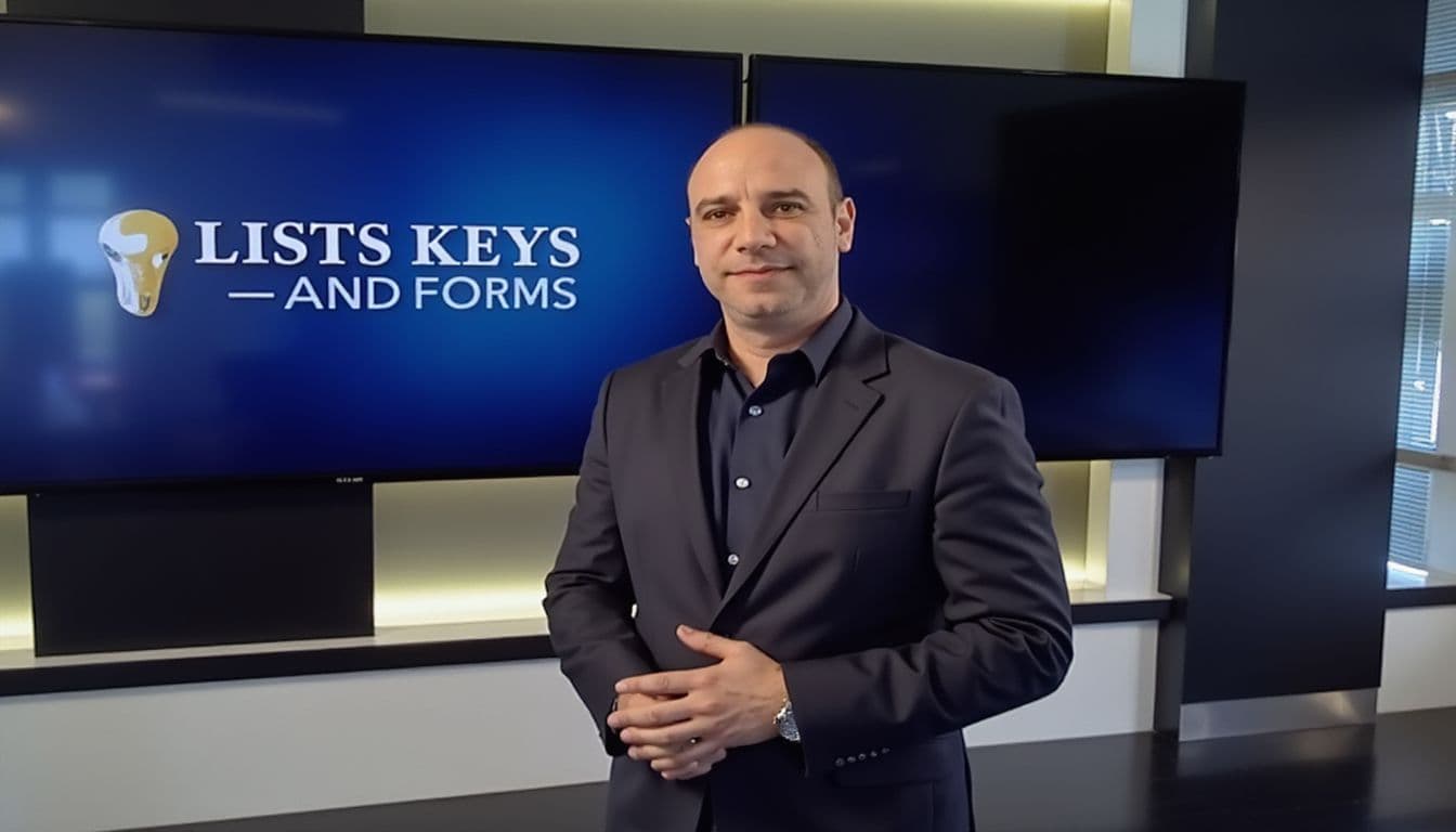 Managing Lists, Keys, and Forms in React