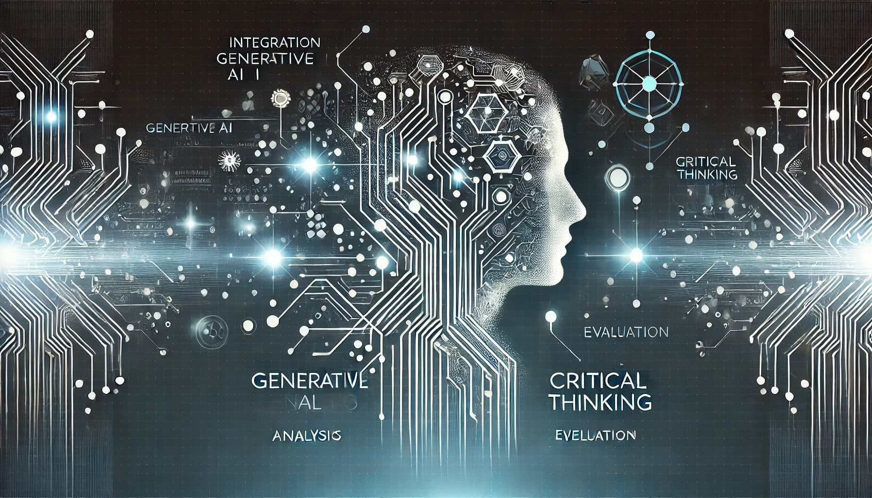 The Evolution of Critical Thinking in the Era of Generative AI
