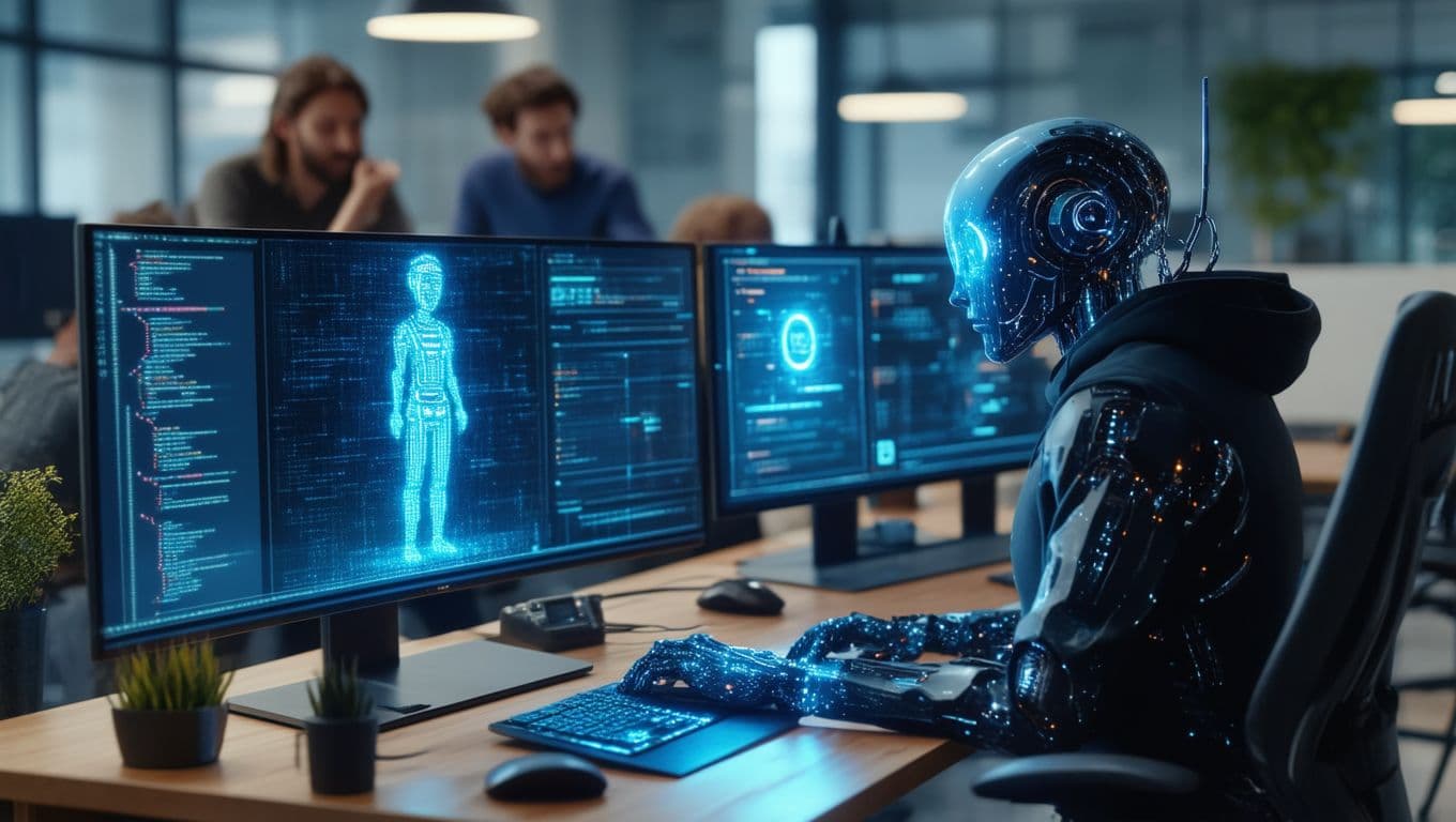 How GitHub Copilot’s ROBIN Takes Debugging to the Next Level