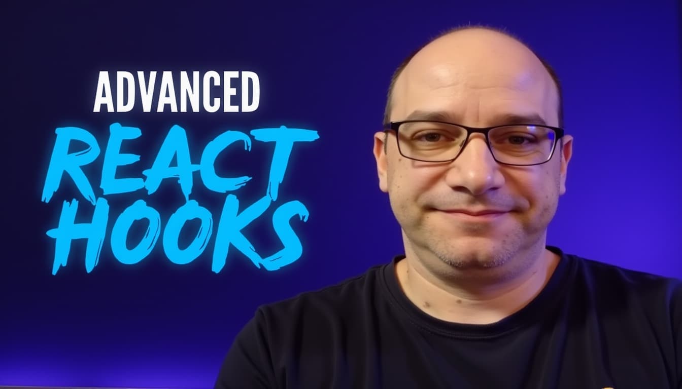 Advanced React Hooks: Custom Hooks and Performance Optimization
