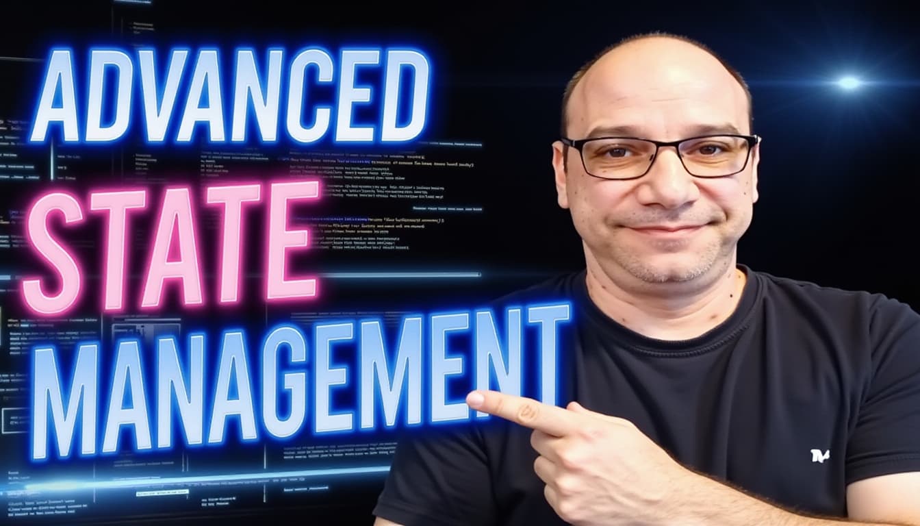 Advanced State Management in React: When to Use Context, Redux, or Zustand