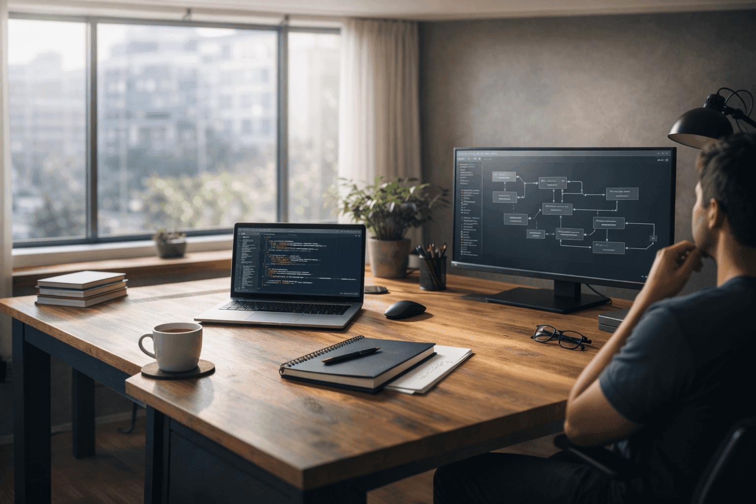 Am I Automating Myself Out of a Job?